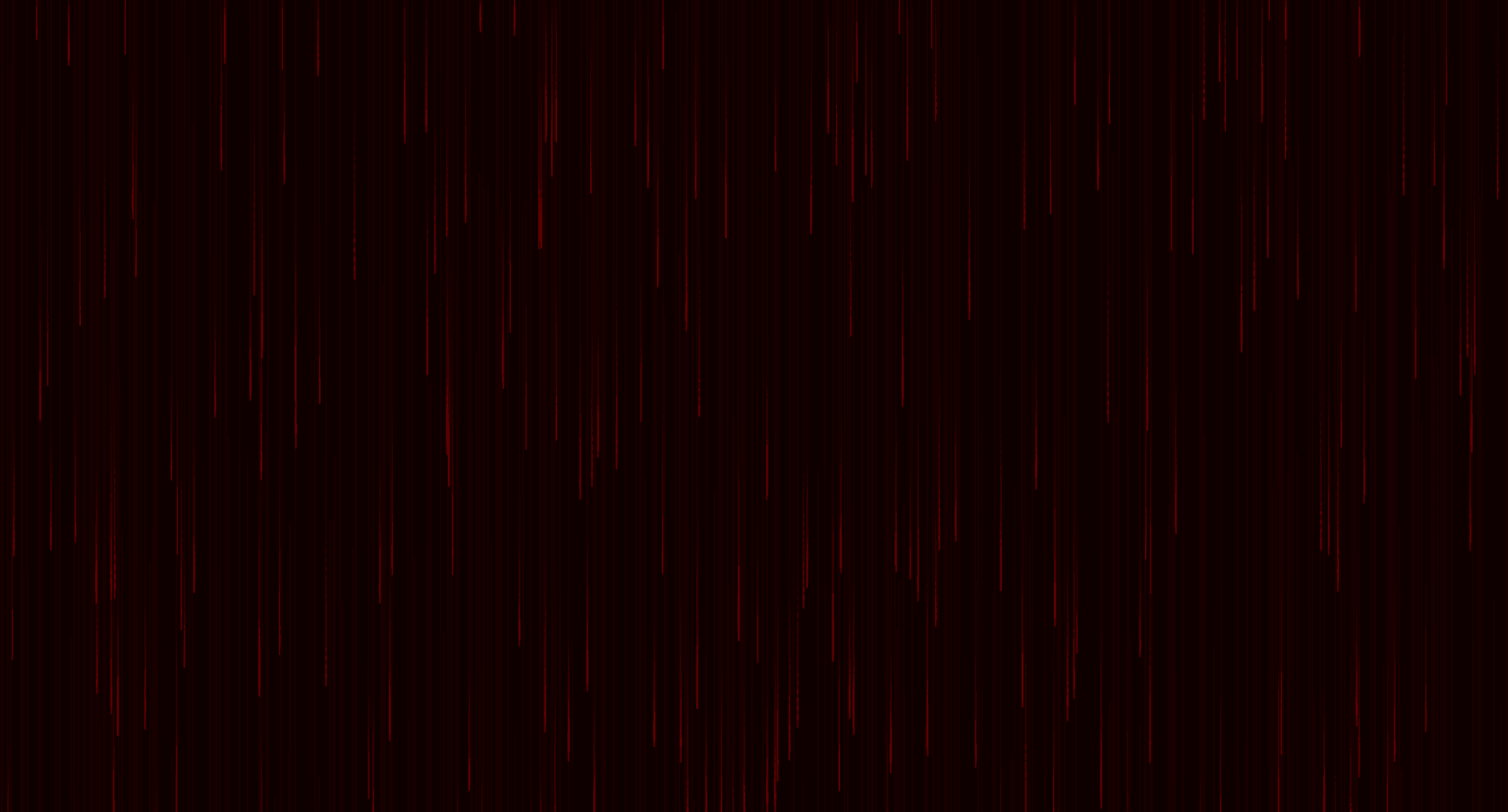 Blood Rain