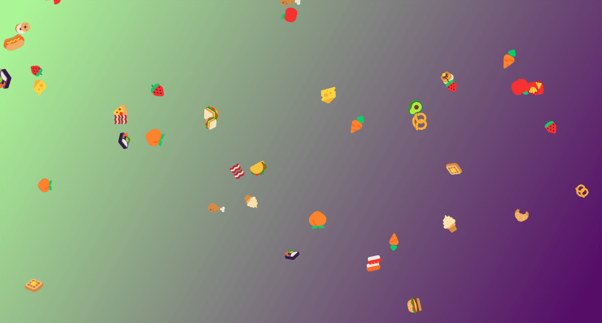 Food Drop