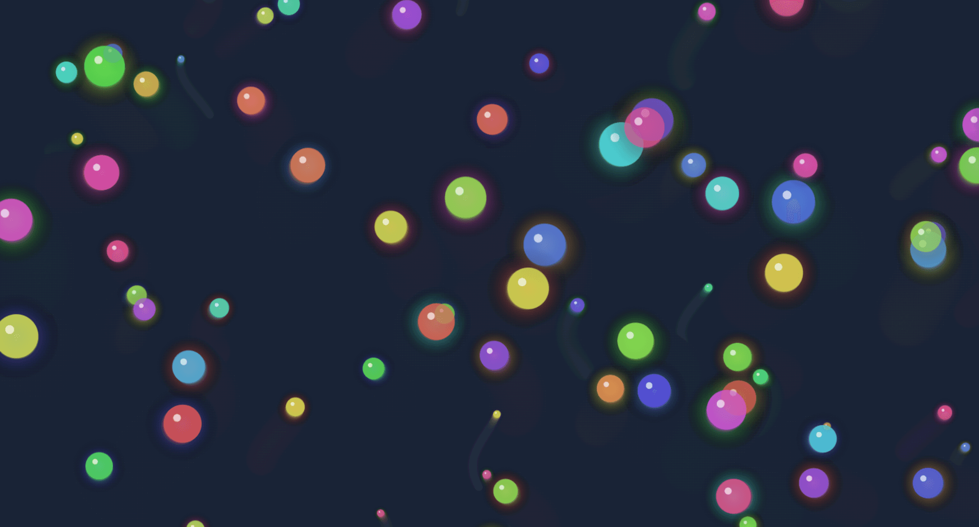 Bubbles