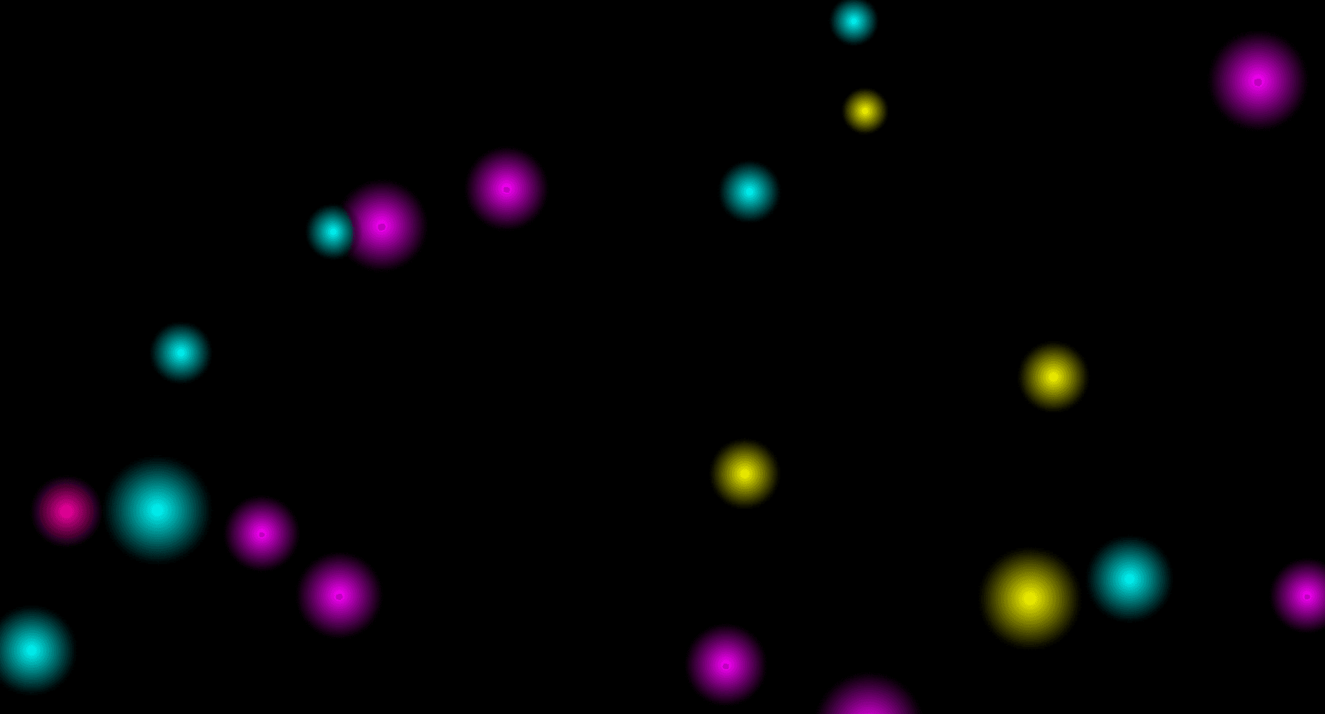 Neon Pulse