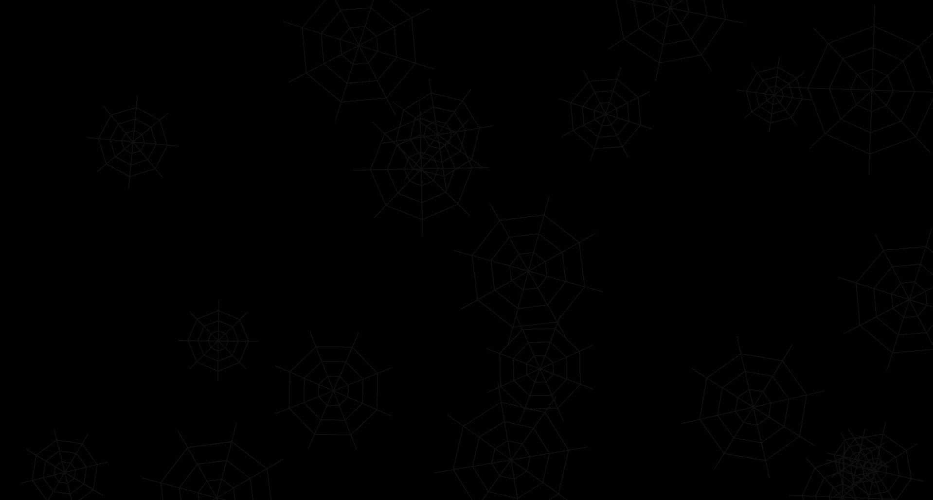 Spiderweb Overlay